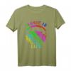 Kopfhörer über Speakerbox Music Lovers Vintage T-Shirt – Perfektes Geschenk für Musiker, Künstler und Musikfans