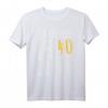 Lustiges HapDuck T-Shirt für Männer - Humorvolles Geschenk zum runden Geburtstag