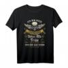Ich bin diese legendäre böse alte Frau T-Shirt - Sarkastischer Spruch, witziges Geschenk für Frauen mit Humor