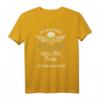 Ich bin diese legendäre böse alte Frau T-Shirt - Sarkastischer Spruch, witziges Geschenk für Frauen mit Humor