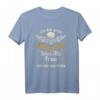 Ich bin diese legendäre böse alte Frau T-Shirt - Sarkastischer Spruch, witziges Geschenk für Frauen mit Humor