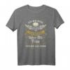 Ich bin diese legendäre böse alte Frau T-Shirt - Sarkastischer Spruch, witziges Geschenk für Frauen mit Humor