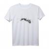Fleißige Ameise Motiv Ameisenhaufen Insekt Königin T-Shirt - Klassisch geschnitten, doppelt genähter Saum, ideal für Natur- und Tierliebhaber
