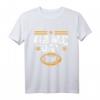 Game Day American Football T-Shirt – Perfektes Geschenk für Football Fans und Spieler zum Geburtstag oder Weihnachten
