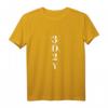 3D2Y One Piece Ruffy Strohhut Cosplay T-Shirt – Perfektes Otaku Geschenk für Anime- und Manga-Fans