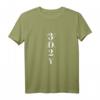3D2Y One Piece Ruffy Strohhut Cosplay T-Shirt – Perfektes Otaku Geschenk für Anime- und Manga-Fans