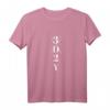 3D2Y One Piece Ruffy Strohhut Cosplay T-Shirt – Perfektes Otaku Geschenk für Anime- und Manga-Fans