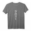 3D2Y One Piece Ruffy Strohhut Cosplay T-Shirt – Perfektes Otaku Geschenk für Anime- und Manga-Fans