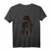 HapDuck T-Shirt - Der beste Spieler des Jahrhunderts, offizielles Sportshirt für Jubiläum & Geburtstagsfeier