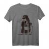 HapDuck T-Shirt - Der beste Spieler des Jahrhunderts, offizielles Sportshirt für Jubiläum & Geburtstagsfeier