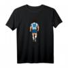 Diego Maradona T-Shirt - Das offizielle Fanprodukt des besten Fußballspielers der Welt