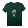 Diego Maradona T-Shirt - Das offizielle Fanprodukt des besten Fußballspielers der Welt