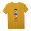 Diego Maradona T-Shirt - Das offizielle Fanprodukt des besten Fußballspielers der Welt