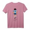 Diego Maradona T-Shirt - Das offizielle Fanprodukt des besten Fußballspielers der Welt