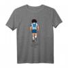 Diego Maradona T-Shirt - Das offizielle Fanprodukt des besten Fußballspielers der Welt