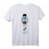 Diego Maradona T-Shirt - Das offizielle Fanprodukt des besten Fußballspielers der Welt