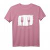Heavy Metal Rocker Punk Rock Musik Hard Rock T-Shirt für Männer und Frauen – Stylische Rock Kleidung für Fans