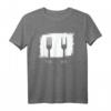 Heavy Metal Rocker Punk Rock Musik Hard Rock T-Shirt für Männer und Frauen – Stylische Rock Kleidung für Fans
