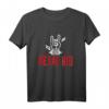 Kinder Heavy Metal T-Shirt - Perfektes Geschenk für kleine Metal-Fans, ideales Outfit für Konzerte & Festivals
