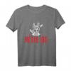 Kinder Heavy Metal T-Shirt - Perfektes Geschenk für kleine Metal-Fans, ideales Outfit für Konzerte & Festivals