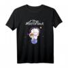 Lustiges Jin Wootteo Astronaut K-Pop T-Shirt – Perfektes Geschenk für K-Pop Fans und Jin Wootteo Enthusiasten