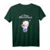 Lustiges Jin Wootteo Astronaut K-Pop T-Shirt – Perfektes Geschenk für K-Pop Fans und Jin Wootteo Enthusiasten