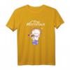 Lustiges Jin Wootteo Astronaut K-Pop T-Shirt – Perfektes Geschenk für K-Pop Fans und Jin Wootteo Enthusiasten