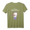 Lustiges Jin Wootteo Astronaut K-Pop T-Shirt – Perfektes Geschenk für K-Pop Fans und Jin Wootteo Enthusiasten
