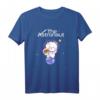 Lustiges Jin Wootteo Astronaut K-Pop T-Shirt – Perfektes Geschenk für K-Pop Fans und Jin Wootteo Enthusiasten