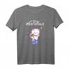 Lustiges Jin Wootteo Astronaut K-Pop T-Shirt – Perfektes Geschenk für K-Pop Fans und Jin Wootteo Enthusiasten