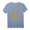 In meinem Kopf spiele ich Handball T-Shirt – Perfektes Geschenk für Handballspieler, Fans & Trainer zu Weihnachten & Geburtstag