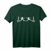 Fechten T-Shirt für Sportler und Fans - Geschenkidee für Damen, Herren und Kinder zum Geburtstag, Muttertag & Vatertag