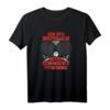 Lustiges Tennis Spruch T-Shirt | Tennisspieler Geschenk mit Humor - Vintage Sport Design für Geburtstag & Weihnachten