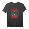Lustiges Tennis Spruch T-Shirt | Tennisspieler Geschenk mit Humor - Vintage Sport Design für Geburtstag & Weihnachten