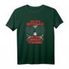 Lustiges Tennis Spruch T-Shirt | Tennisspieler Geschenk mit Humor - Vintage Sport Design für Geburtstag & Weihnachten