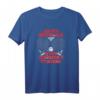 Lustiges Tennis Spruch T-Shirt | Tennisspieler Geschenk mit Humor - Vintage Sport Design für Geburtstag & Weihnachten