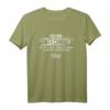 Ich Bin Tontechniker Mischpult Lautstärke Mixer Ton Geschenk - Cooles Musik- und Veranstaltungstechniker T-Shirt für Festivals, Partys & Geburtstage
