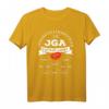 JGA Sauf Spiele Shirt zum Ausschneiden für Herren – Lustiges Partyshirt und Geschenkidee für Junggesellenabschied & Bräutigam Feier