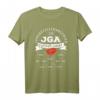 JGA Sauf Spiele Shirt zum Ausschneiden für Herren – Lustiges Partyshirt und Geschenkidee für Junggesellenabschied & Bräutigam Feier