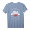 JGA Sauf Spiele Shirt zum Ausschneiden für Herren – Lustiges Partyshirt und Geschenkidee für Junggesellenabschied & Bräutigam Feier