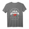JGA Sauf Spiele Shirt zum Ausschneiden für Herren – Lustiges Partyshirt und Geschenkidee für Junggesellenabschied & Bräutigam Feier