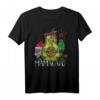 Mamacado Avocado Mama Veganes Lustiges Muttertags T-Shirt – Perfekt für Guacamole, Keto & Vegetarier