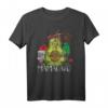 Mamacado Avocado Mama Veganes Lustiges Muttertags T-Shirt – Perfekt für Guacamole, Keto & Vegetarier