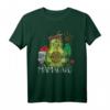 Mamacado Avocado Mama Veganes Lustiges Muttertags T-Shirt – Perfekt für Guacamole, Keto & Vegetarier
