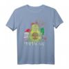 Mamacado Avocado Mama Veganes Lustiges Muttertags T-Shirt – Perfekt für Guacamole, Keto & Vegetarier
