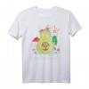 Mamacado Avocado Mama Veganes Lustiges Muttertags T-Shirt – Perfekt für Guacamole, Keto & Vegetarier