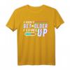 HapDuck Gamer T-Shirt – Lustiges Geburtstagsgeschenk für Erwachsene, Gamer, Boys & Girls, ideal für 21., 50. Geburtstag