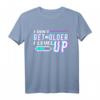 HapDuck Gamer T-Shirt – Lustiges Geburtstagsgeschenk für Erwachsene, Gamer, Boys & Girls, ideal für 21., 50. Geburtstag