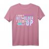 HapDuck Gamer T-Shirt – Lustiges Geburtstagsgeschenk für Erwachsene, Gamer, Boys & Girls, ideal für 21., 50. Geburtstag