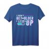 HapDuck Gamer T-Shirt – Lustiges Geburtstagsgeschenk für Erwachsene, Gamer, Boys & Girls, ideal für 21., 50. Geburtstag